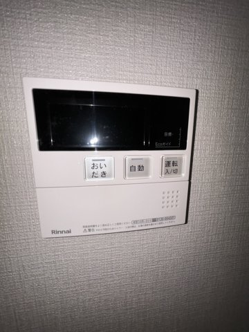 Reglia今里Northのバルコニー|Reglia今里North