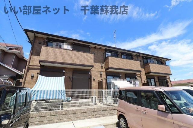 サンライズ池田