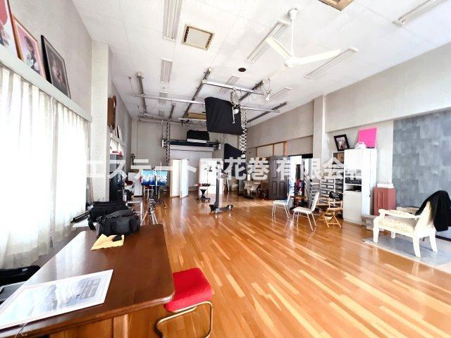 【商談中】花巻市星が丘二丁目　売店舗のその他