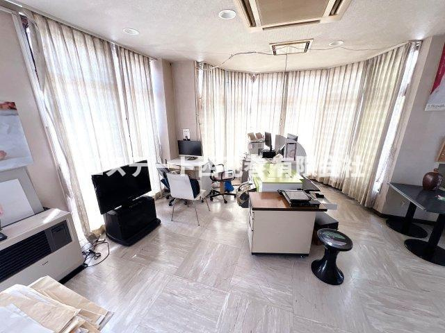 【商談中】花巻市星が丘二丁目　売店舗のその他