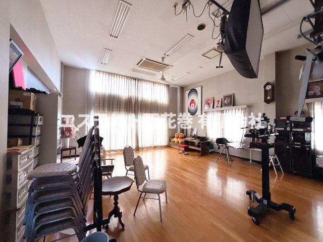 【商談中】花巻市星が丘二丁目　売店舗のその他