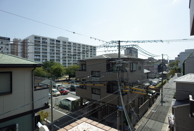 エトール4の展望