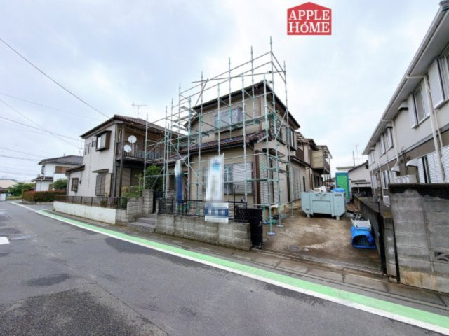 [中古住宅] 熊谷市玉井南 1期