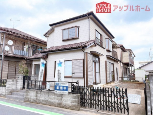 [中古住宅] 熊谷市玉井南 1期