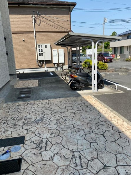 ＮＥＷ　コリーナのその他共用部分