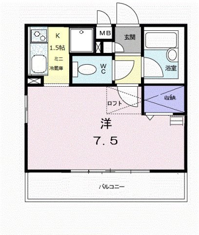 プラダ　ビレッヂ