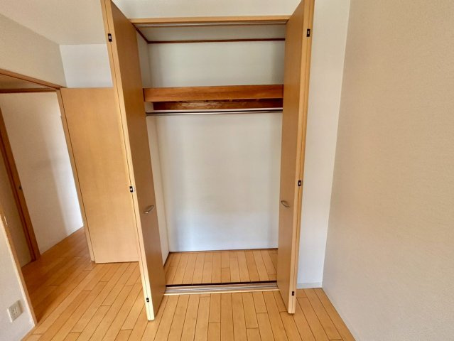 アクティブライフの収納