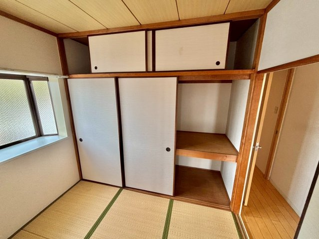 アクティブライフの収納