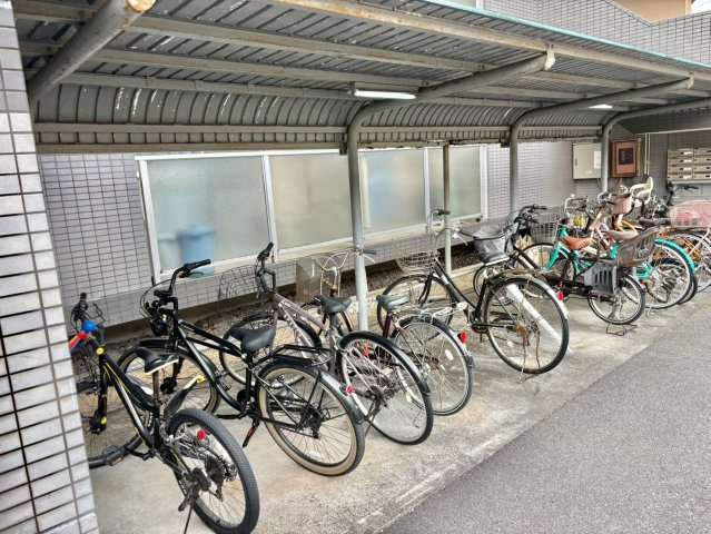 アクティブライフのその他共用部分