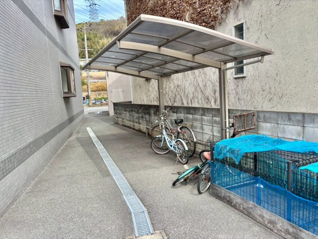アクティブライフのその他共用部分