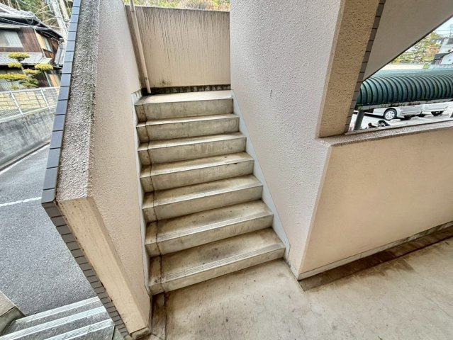 アクティブライフのその他共用部分