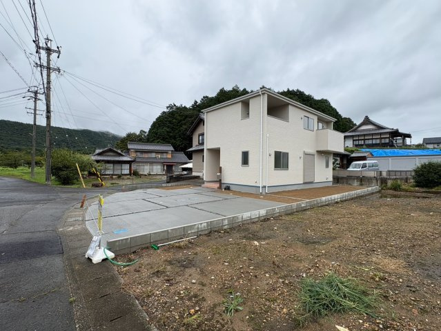 リーブルガーデン　各務原市蘇原伊吹町　全1区画分譲の駐車場|■駐車場　■ヤマダ不動産　株式会社リライフ　
■夢のマイホーム購入をフルサポートします！