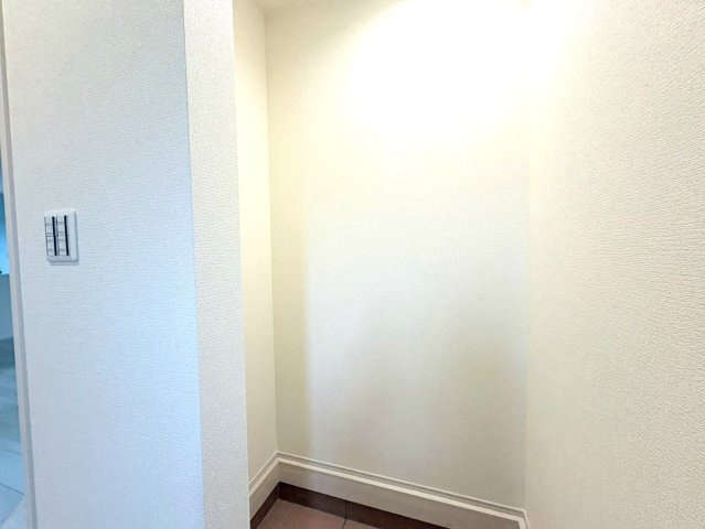 リーブルガーデン　各務原市蘇原伊吹町　全1区画分譲の収納