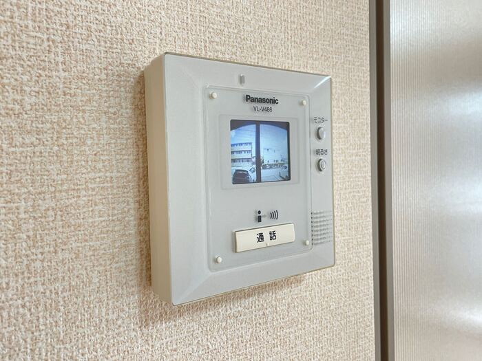 リヴェールタキのセキュリティ