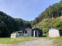 福岡県朝倉市黒川の画像