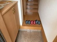 【玄関】 | オレンジメグ