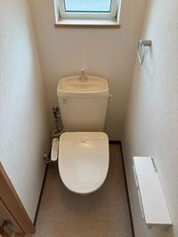 【トイレ】 | オレンジメグ