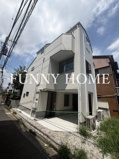 グランド上馬4丁目戸建の画像