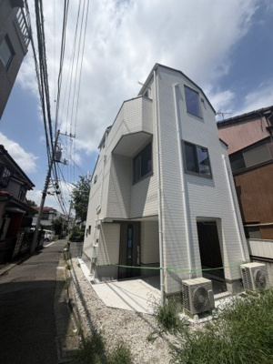 【外観】 | グランド上馬4丁目戸建