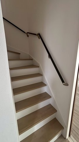引野4丁目②3号棟の収納