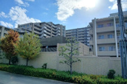 ☆イトーピア豊中緑丘ロジュマンの画像