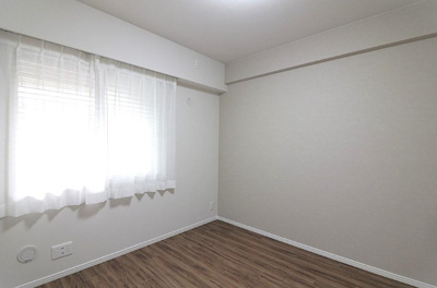 【洋室】 | ☆イトーピア豊中緑丘ロジュマン