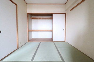 【和室】 | ヴィザージュ鶴見緑地