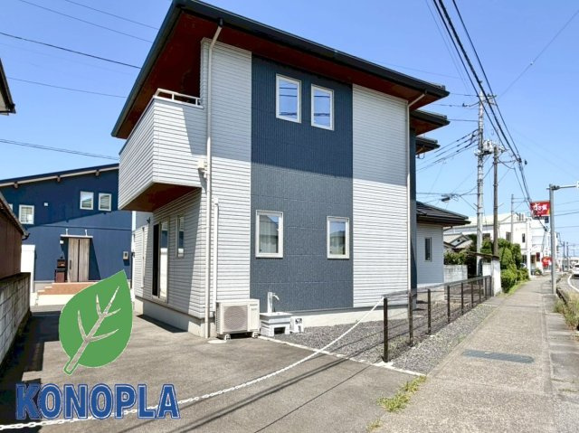 【中古戸建】佐波郡玉村町大字上之手