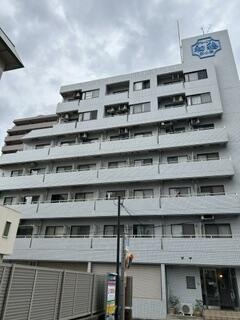 グローリア初穂 新小岩