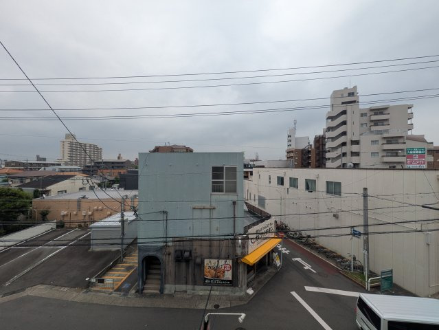 第116プロスパービル|名古屋市の賃貸ならMy賃貸の展望|第116プロスパービル