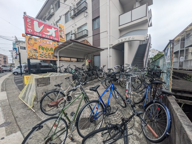 第116プロスパービル|名古屋市の賃貸ならMy賃貸のその他共用部分|第116プロスパービル