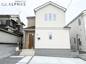 三木市自由が丘本町二丁目　新築戸建の画像