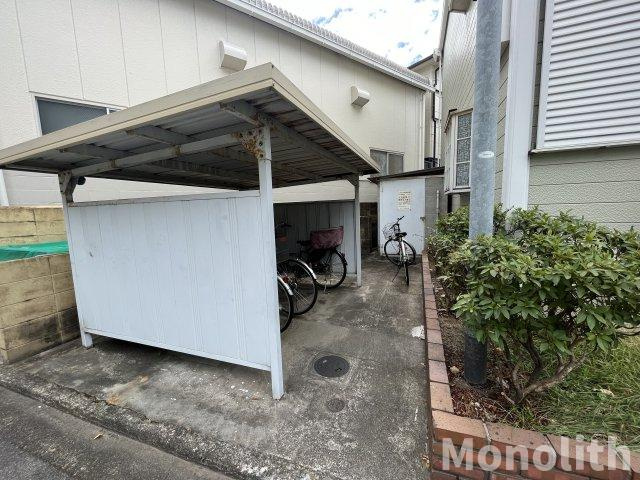 サンシティウィンディアiのその他共用部分