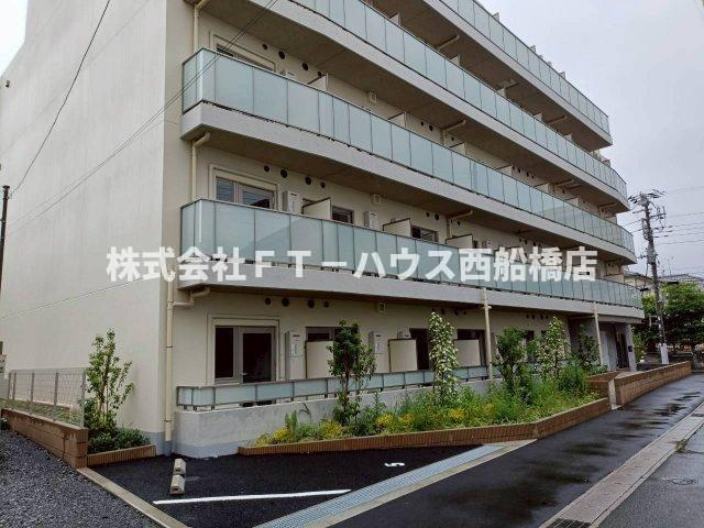 Alivis原木中山のその他