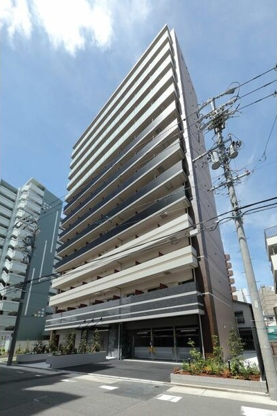 S-RESIDENCE名古屋菊井aline(アライン)
