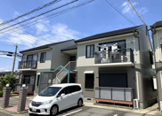ビレッジ石塚　Bの画像