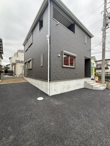 【現地画像あり】平塚市西真土第7　新築戸建　全1棟の内装|同じ工務店様の施工例です。