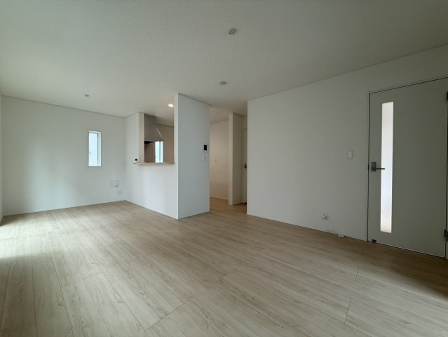 【現地画像あり】平塚市西真土第7　新築戸建　全1棟の内装|同じ工務店様の施工例です。