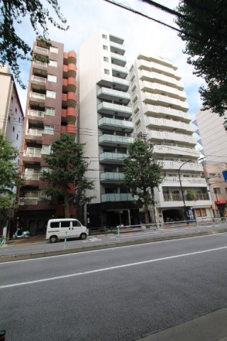 アイルプレミアム本駒込の画像