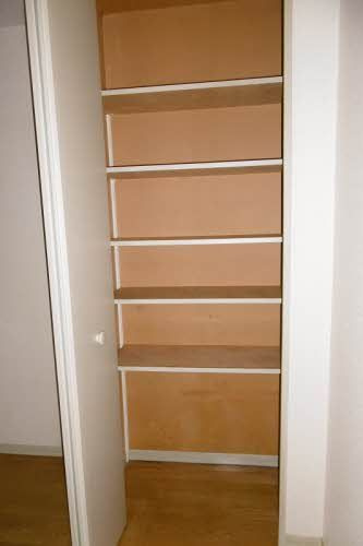 ロ－アン・アボ－ドＡの設備