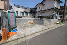 ハイランド2丁目15期新築分譲住宅の画像