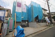 ハイランド2丁目15期新築分譲住宅の画像