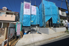 ハイランド2丁目15期新築分譲住宅の画像