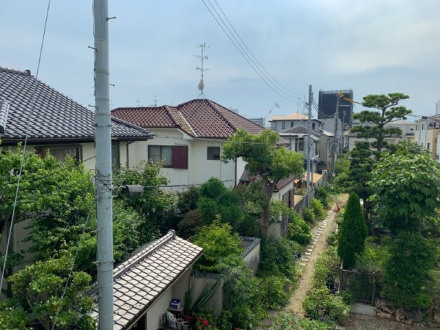 服部マンションのその他