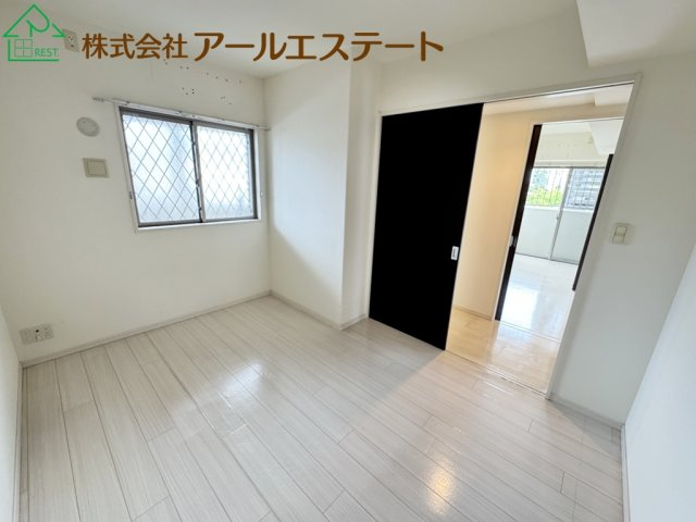 アルファステイツ城乾西八代の子供部屋