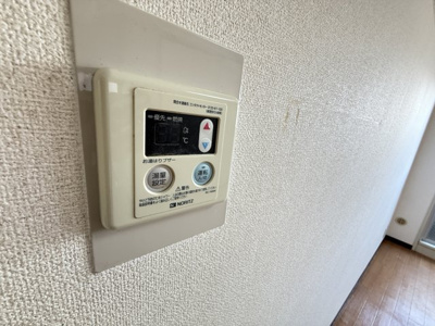 【設備】 | グラン・ピア京橋