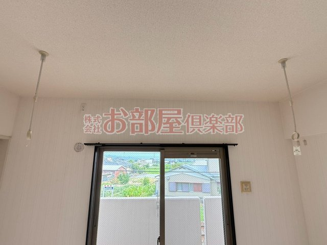 ブランシュールの設備