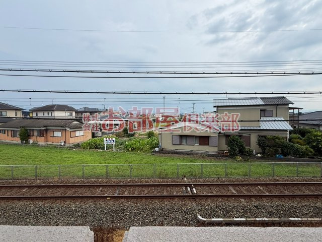 ブランシュールの展望