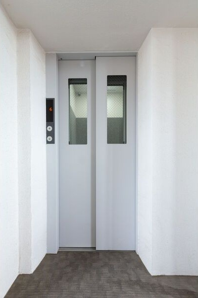 エストゥルースプラスノース名古屋のその他共用部分