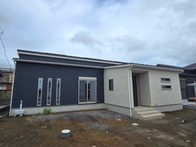 みどり市笠懸町阿左美　3号棟「全10区画」平屋住宅■ファイブイズホーム■の画像